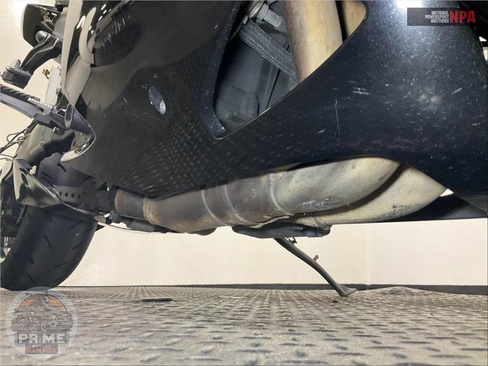 2020 Kawasaki ZX1400JLF NINJA ZX-14R ABS SE — фото 13