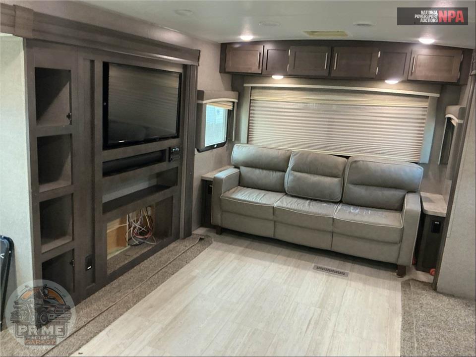 2020 Rockwood By Forest River M-2906RS - ULTRA LITE SERIES — фото 8