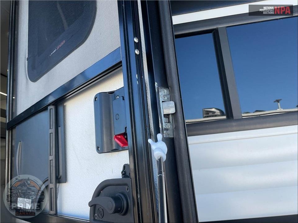 2024 Grand Design Recreational Vehicles M-265BH - TRANSCEND XPLOR SERIES — фото 25