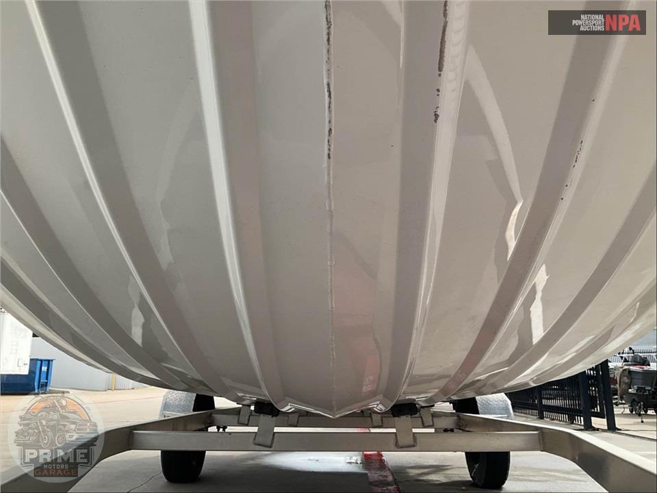 2022 Aluma-Weld/Xpress SW20B/BS(*) SHALLOW WATER BAY SERIES L=20/E=1 115HP YAMAHA OB — фото 13