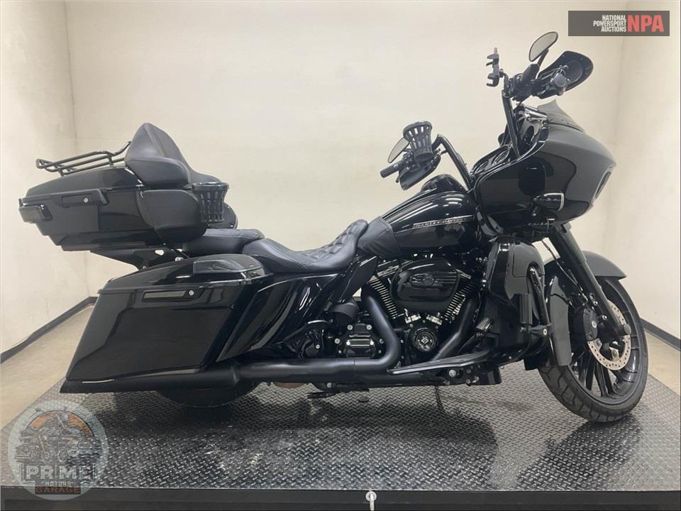 2018 Harley-Davidson FLTRXS ROAD GLIDE SPECIAL — фото 1
