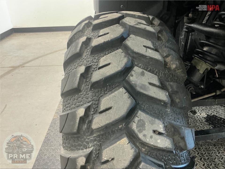 2023 Polaris RANGER SP 570 NORTHSTAR — фото 24