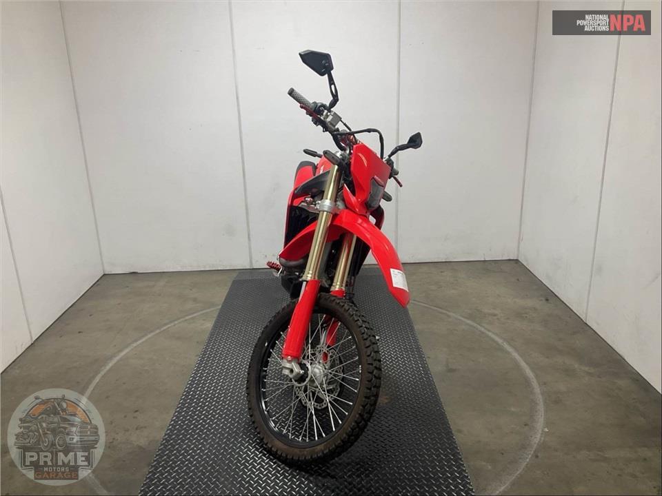2024 Honda CRF450RL — фото 2