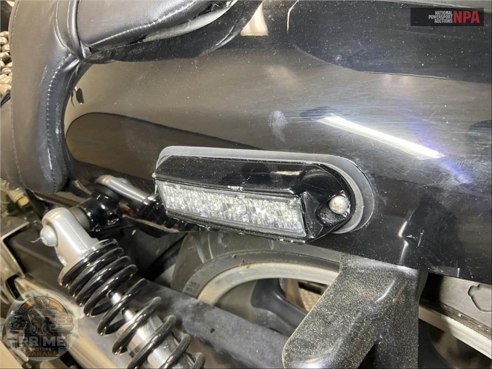 2016 Harley-Davidson VRSCF MUSCLE V-ROD — фото 19