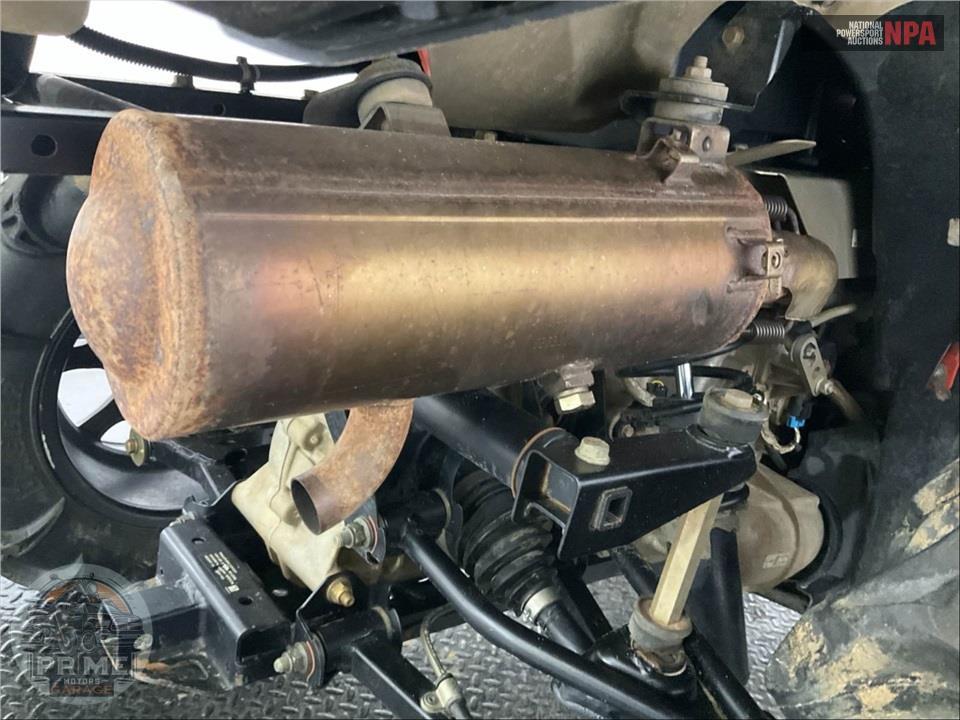 2024 Polaris SPORTSMAN 450 H.O. EPS — фото 10