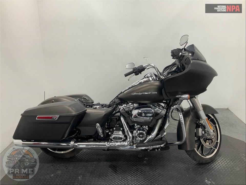 2020 Harley-Davidson FLTRX ROAD GLIDE — фото 1