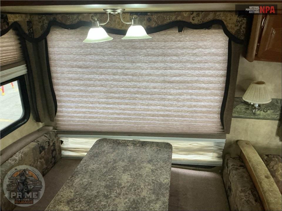2009 Keystone Rv M-304 BHS - COUGAR SERIES — фото 34