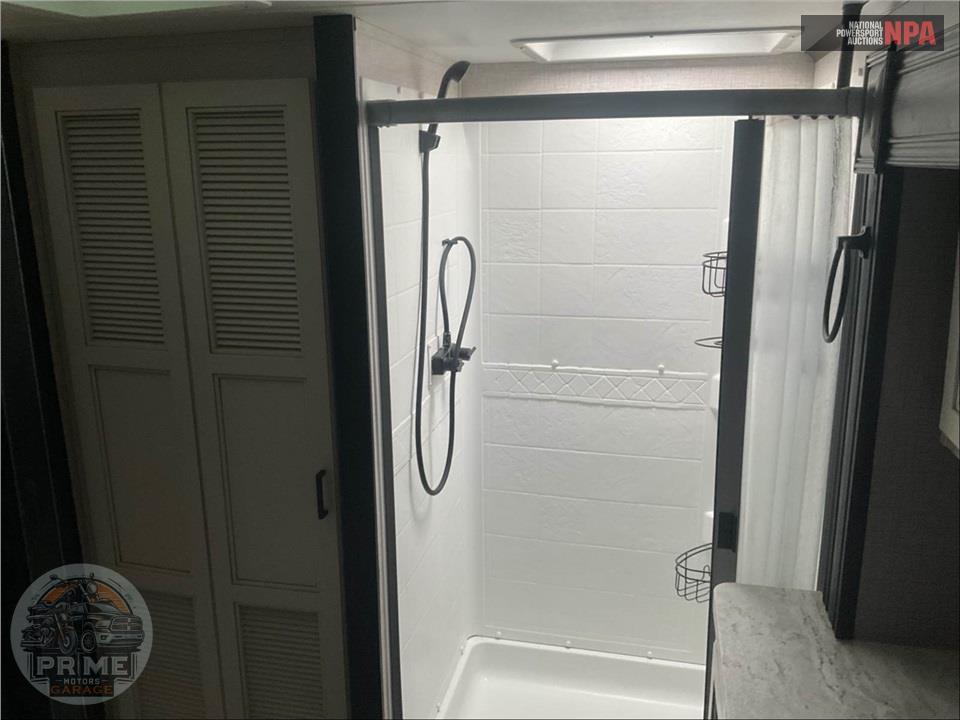 2023 Highland Ridge Rv M-264RLS - OPEN RANGE ROAMER FIFTH WHEEL SERIES — фото 15