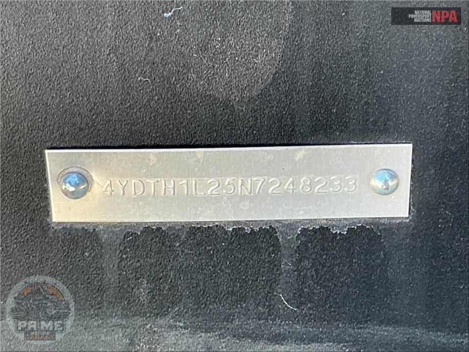 2022 Keystone Rv M-243 RB HIDEOUT SERIES — фото 58
