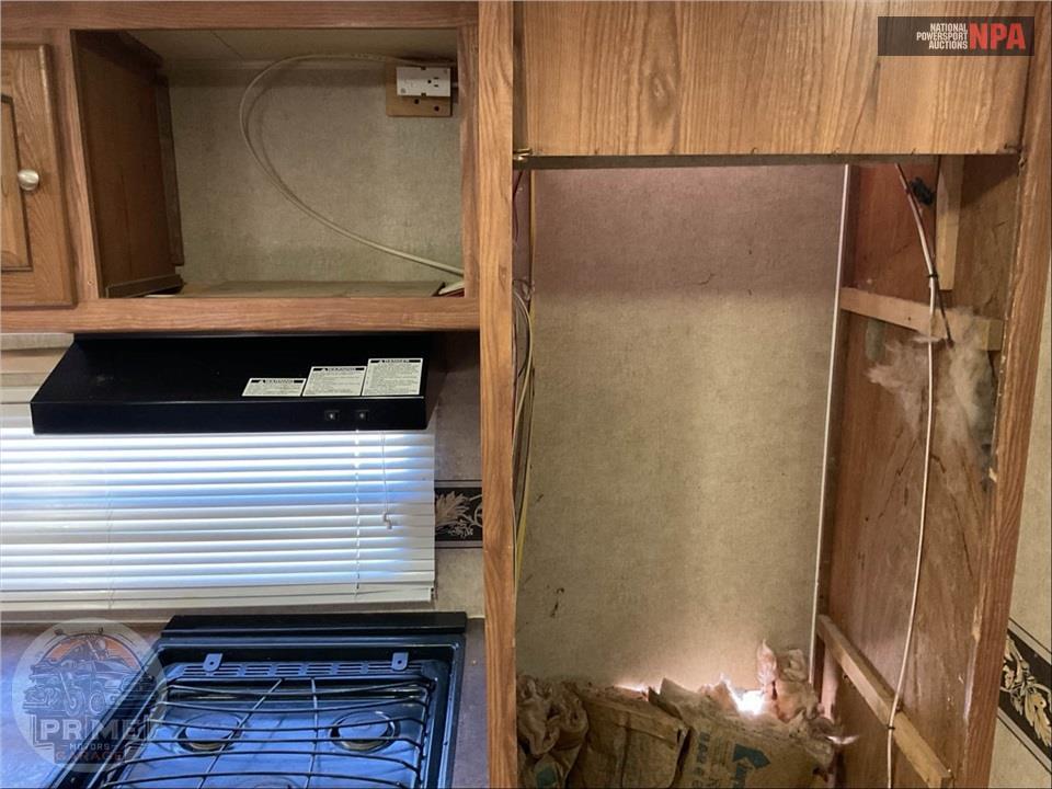 2015 Rockwood By Forest River M-2905SS - ULTRA LITE SERIES — фото 22