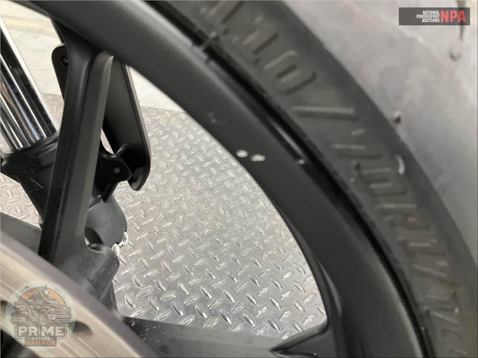 2024 Cf Moto 450NK — фото 22