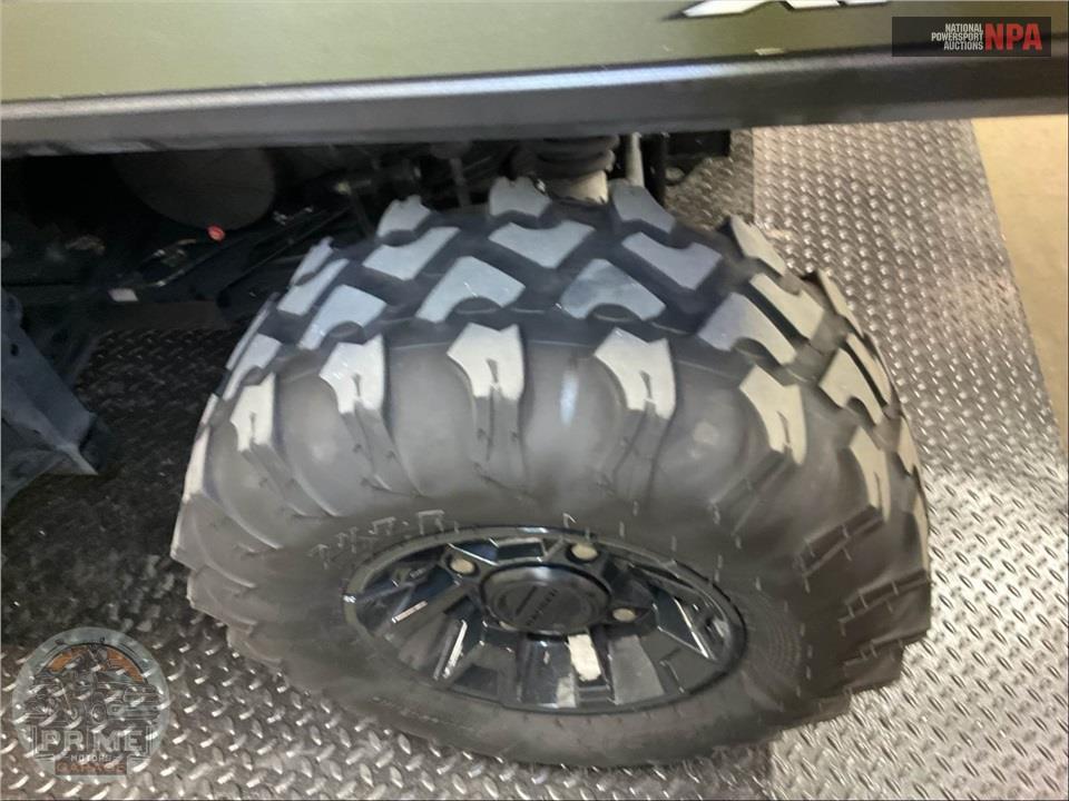 2017 Polaris RANGER CREW XP 900 — фото 26