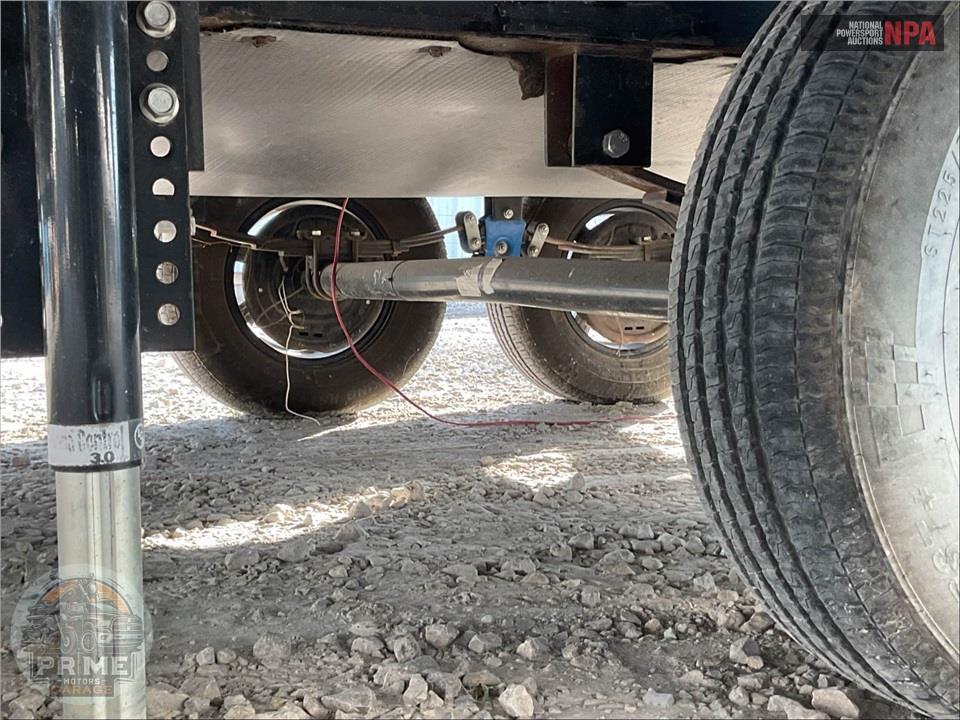 2022 Keystone Rv M-30RL SPRINTER FIFTHWHEEL SERIES — фото 36