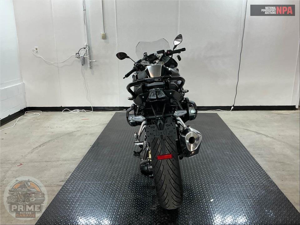 2023 Bmw R 1250 RS — фото 4