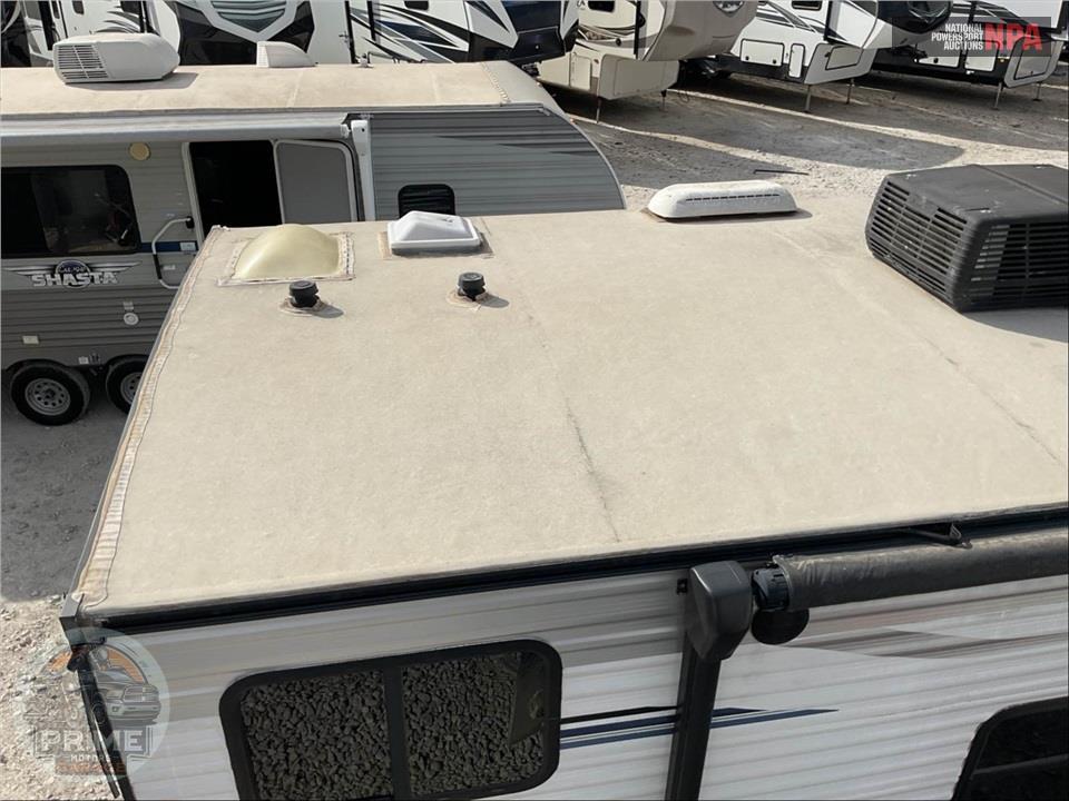 2020 Keystone Rv M-260 BH - SPRINGDALE SERIES — фото 30
