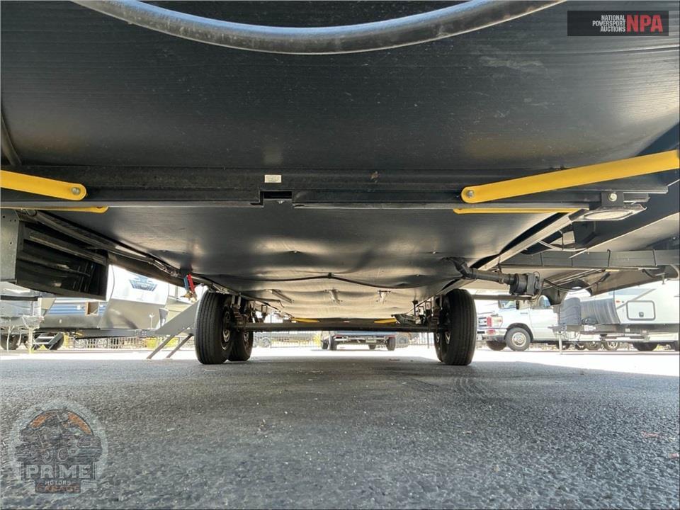 2022 Cruiser Rv M-2860 BH - MPG ULTRA LITE SERIES — фото 38