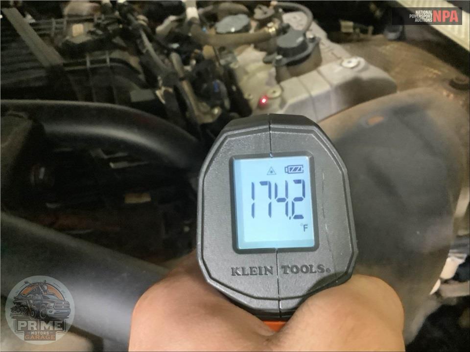 2024 Polaris XPEDITION XP 5 ULTIMATE — фото 10