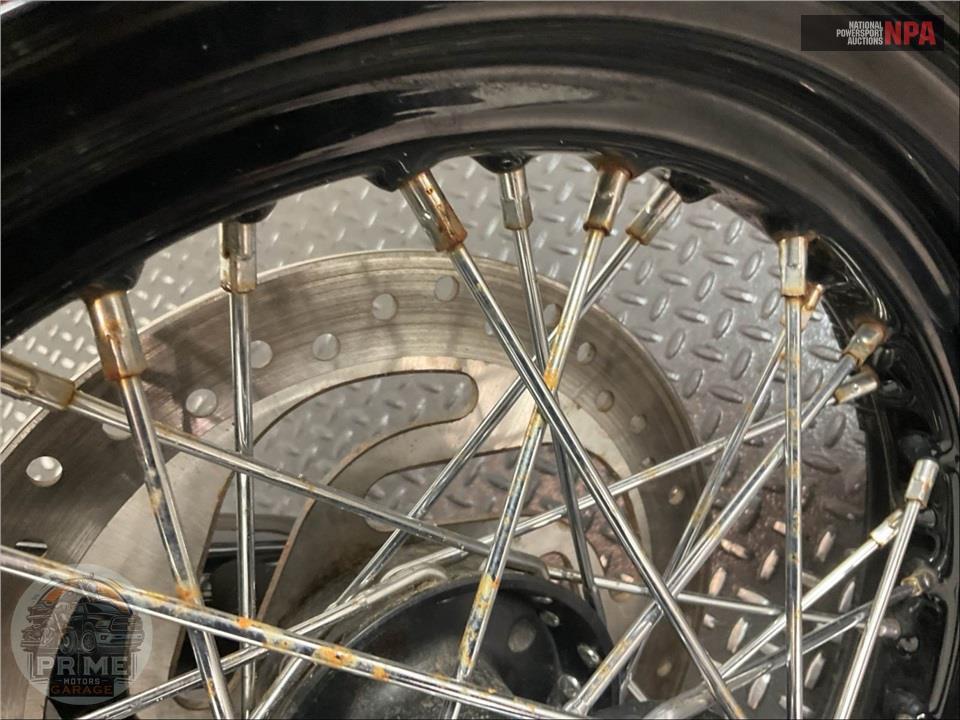 2018 Harley-Davidson FLSL SOFTTAIL SLIM — фото 20