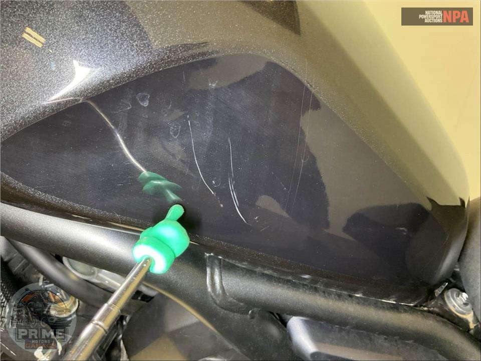 2024 Honda CMX1100A2 REBEL 1100T — фото 14