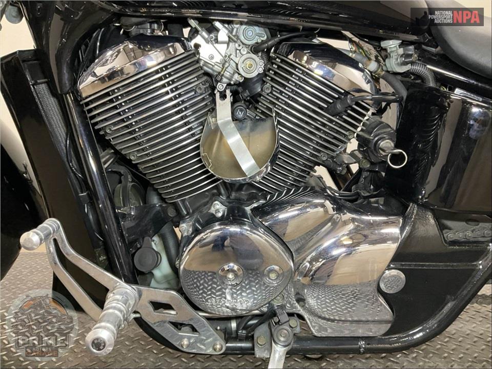 2003 Honda VT750CDA3 SHADOW ACE DLX — фото 8