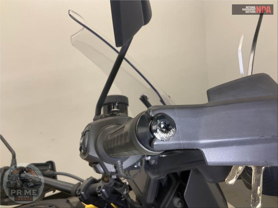 2023 Harley-Davidson RA1250S PAN AMERICA SPECIAL — фото 17