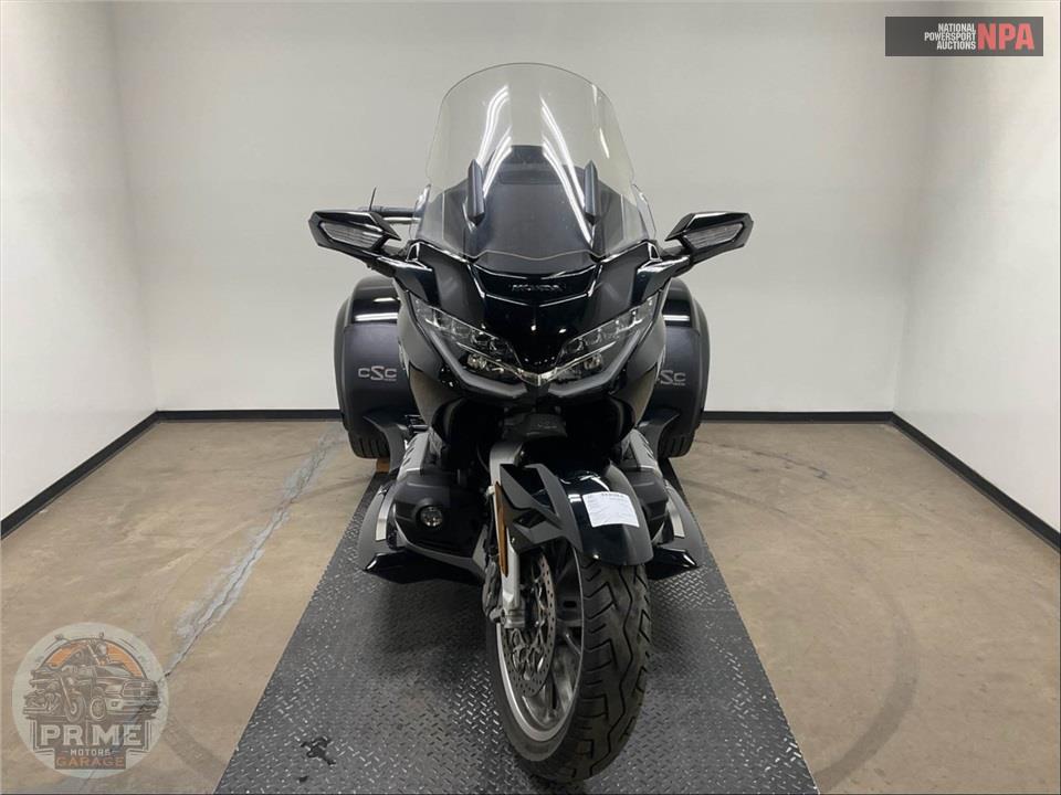 2023 Honda GL1800D GOLDWING TOUR DCT — фото 2