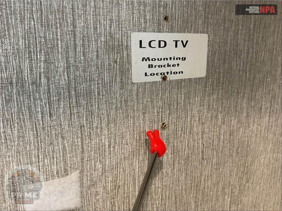 2020 Coleman By Dutchmen M-1805RB LIGHT SERIES — фото 20