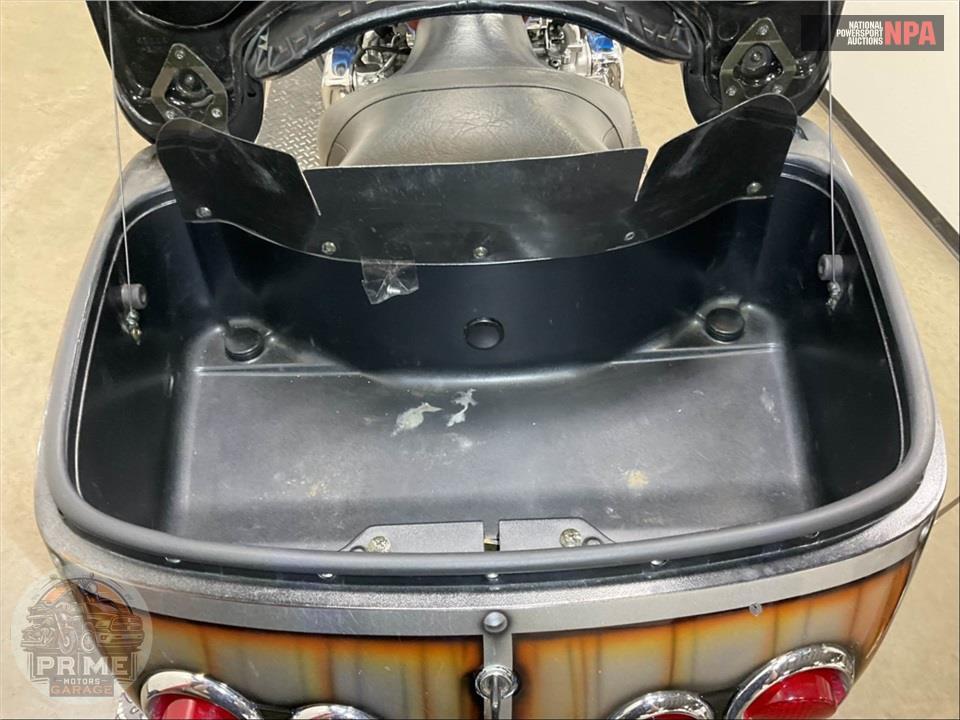 1999 Honda GL15CFX VALKYRIE INTRST — фото 32