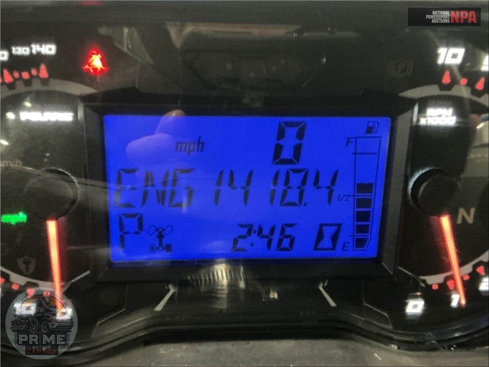 2021 Polaris RANGER XP 1000 EPS NORTHSTAR ULTIMATE — фото 6