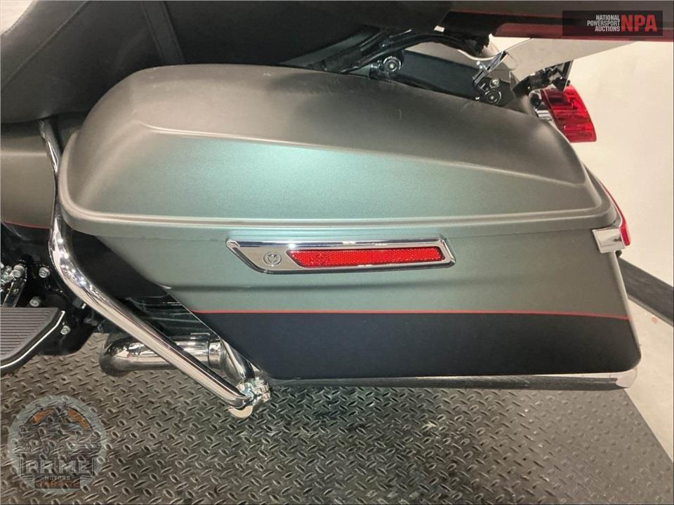 2018 Harley-Davidson FLHTK ULTRA LIMITED — фото 19
