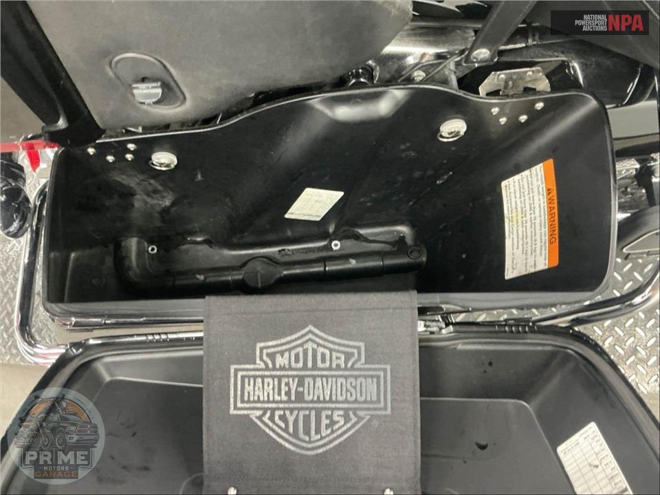 2012 Harley-Davidson FLHTCU UL CLSC EL GLIDE — фото 27