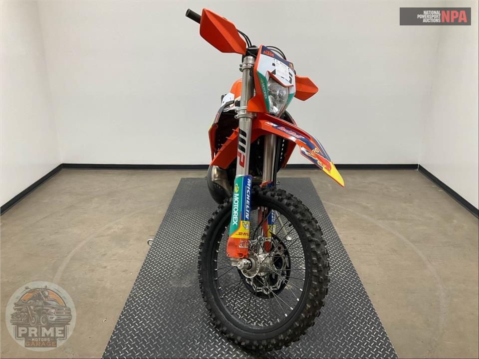 2024 Ktm 250 XC-W — фото 2