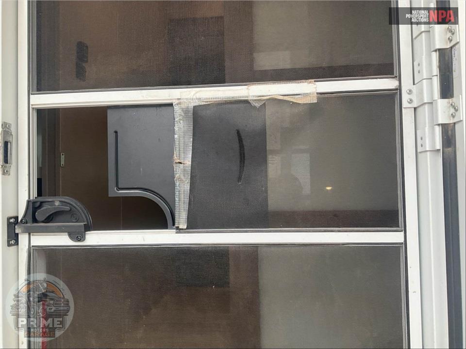 2022 Grand Design Recreational Vehicles M-378MBS - SOLITUDE FIFTH WHEEL SERIES — фото 29