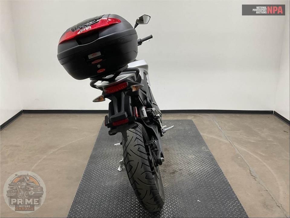 2018 Zero Motorcycles Inc S NA ZF13.0 SATIN SILVER — фото 4