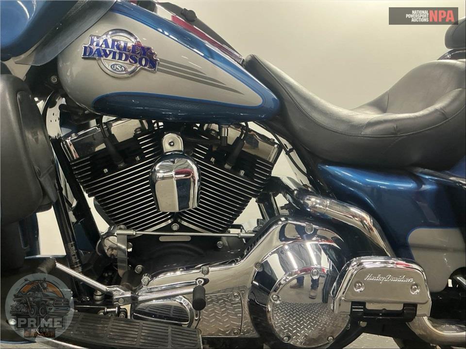 2005 Harley-Davidson FLHTCUI ULTRA CLASSIC ELECTRA GLIDE — фото 7