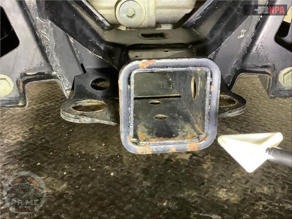 2023 Polaris RANGER 1000 PREMIUM — фото 19