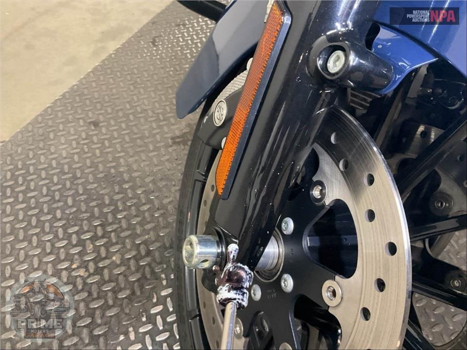 2019 Harley-Davidson FLHXS STREET GLIDE SPECIAL — фото 27