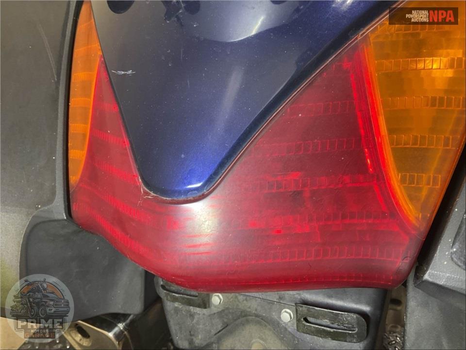2004 Honda ST1300 A4 ABS — фото 44