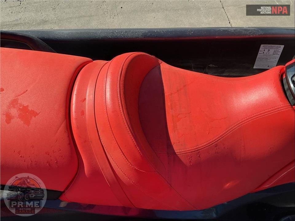 2022 Seadoo/Brp GTI SE 130 SOUND SYSTEM — фото 16