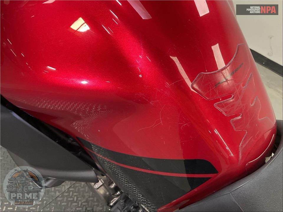 2015 Yamaha XTZ12F SUPER TENERE — фото 16