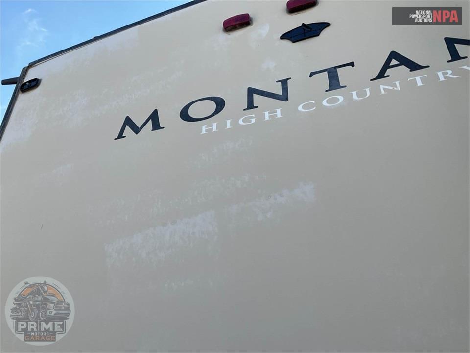 2018 Keystone Rv M-375 FL - MONTANA HIGH COUNTRY FIFTH WHEEL SERIES — фото 33