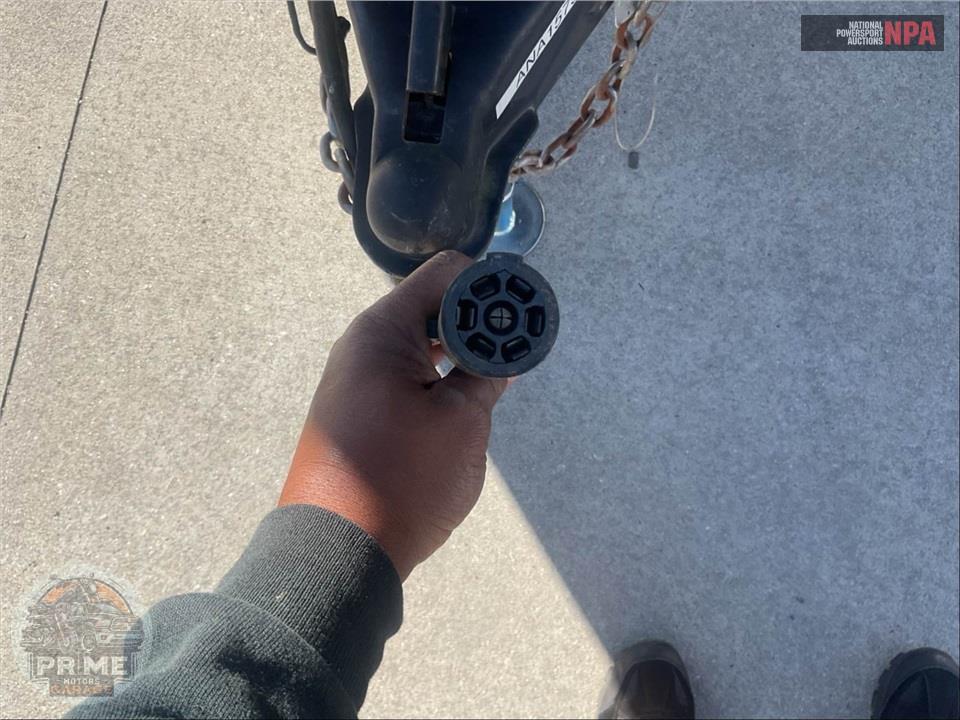 2019 Keystone Rv M-266 RL - SPRINGDALE SERIES — фото 57