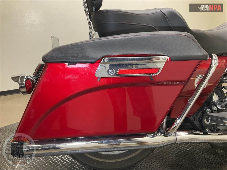 2006 Harley-Davidson FLHRI ROAD KING — фото 24