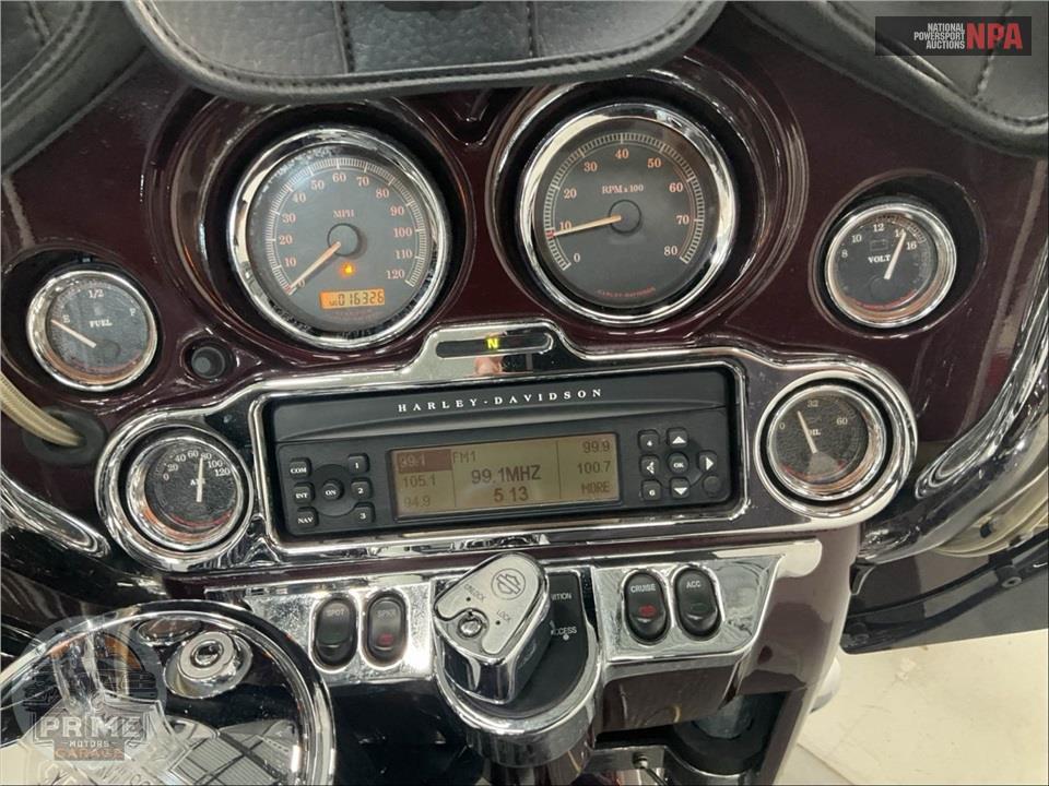 2006 Harley-Davidson FLHTCUI ULTRA CLASSIC ELECTRA GLIDE — фото 5