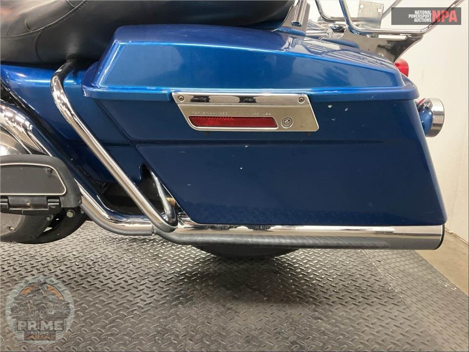 2006 Harley-Davidson FLHT ELECTRA GLIDE — фото 19