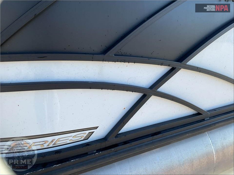 2022 Sylvan Ind Boat - UNKNOWN - — фото 11