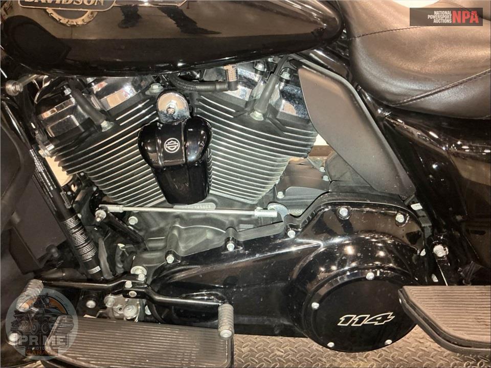 2023 Harley-Davidson FLHTK ELECTRA GLIDE ULTRA LIMITED — фото 7