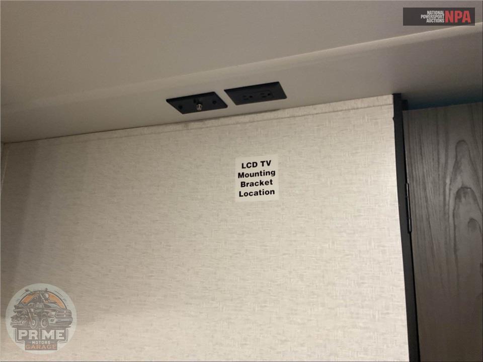 2025 Keystone Rv M-178 RB - HIDEOUT SPORT SERIES — фото 14