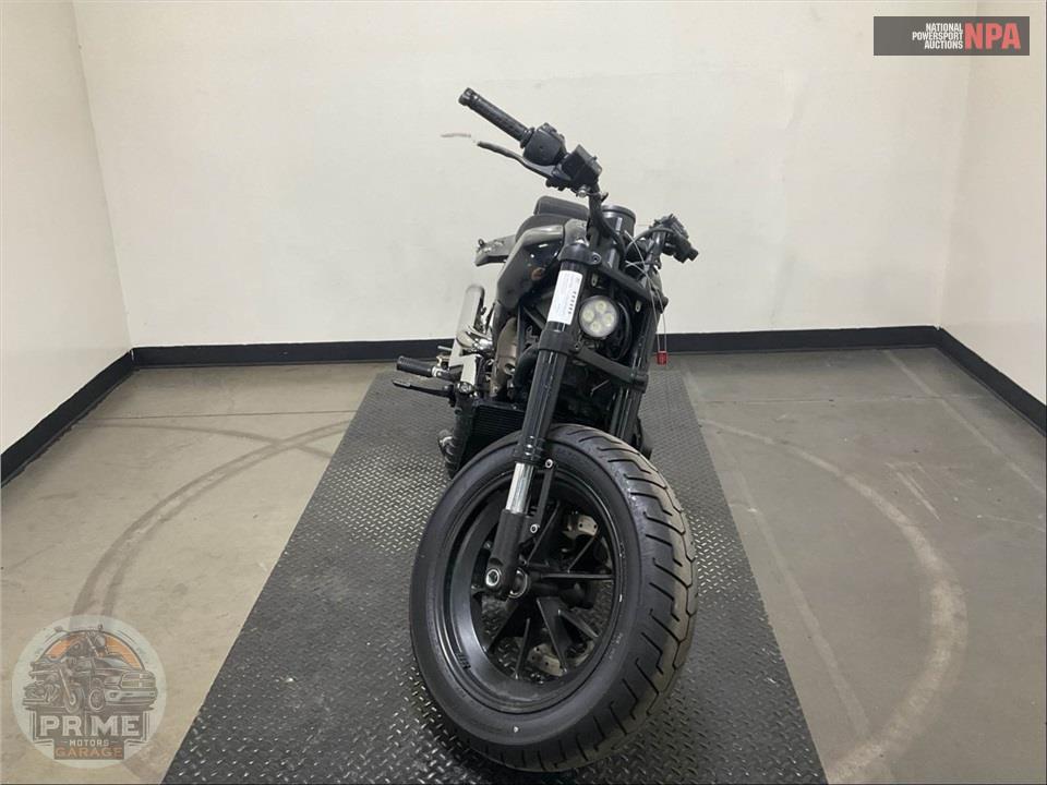 2022 Harley-Davidson RH1250S SPORTSTER S — фото 2