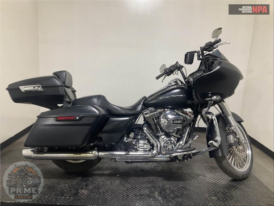 2015 Harley-Davidson FLTRX ROAD GLIDE — фото 1